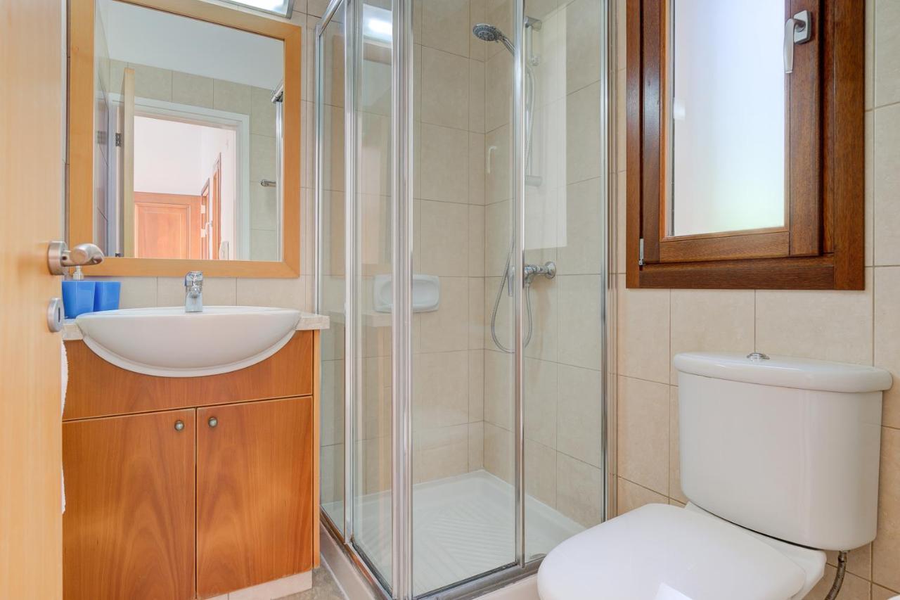 2 Bedroom Villa Destu With Private Pool And Golf Views, Aphrodite Hills Resort Куклия Экстерьер фото